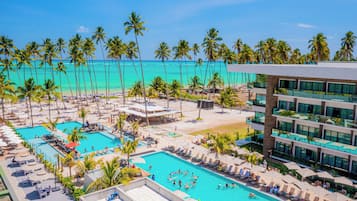 Salinas Maceio All Inclusive Resort Maceio Brasil