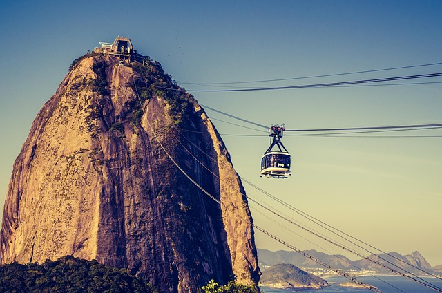 Rio de Janeiro Verão de 2027